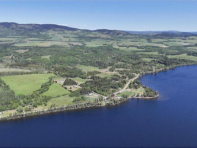 Land for sale in Southbank, British Columbia