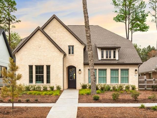House for sale in Colleyville, Texas