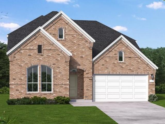 House for sale in Colleyville, Texas