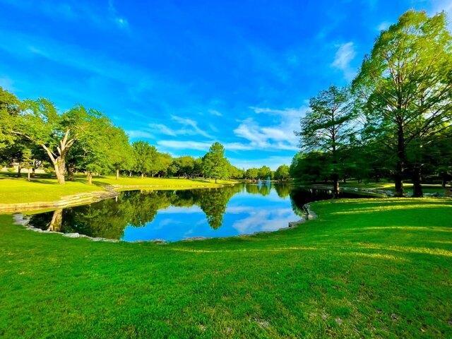 Land for sale in Colleyville, Texas