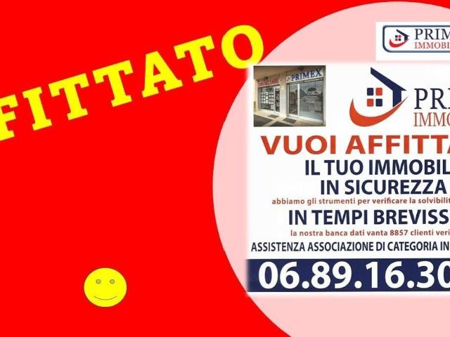 Appartamento in affitto a Municipio Roma VII, Roma Capitale
