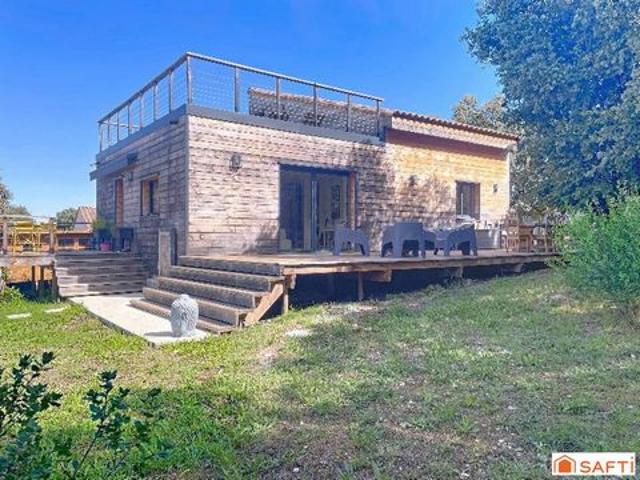 Villa vente à Nîmes, Collias