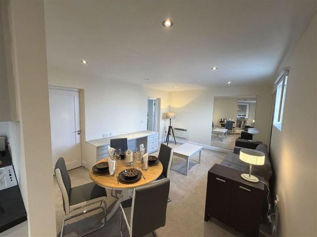 Apartment to rent in Donadea, North Tipperary