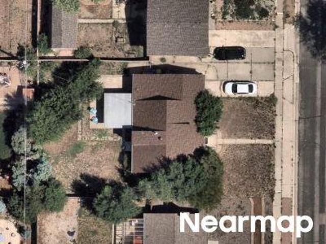House for sale in Century Heights, Colorado Springs