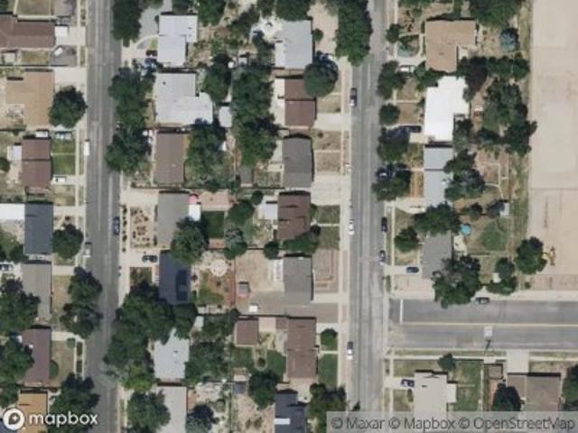 House for sale in Colorado Springs, Colorado
