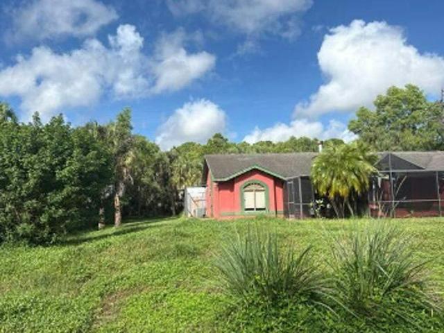 House for sale in Golden Gate Estates, Naples