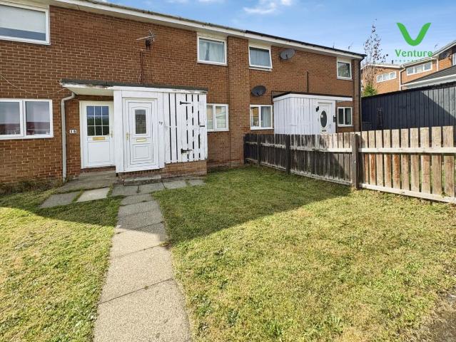 Apartment for rent in Crook