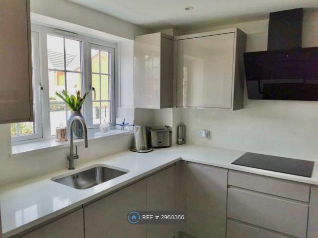 House for rent in Cyprus, Greater London