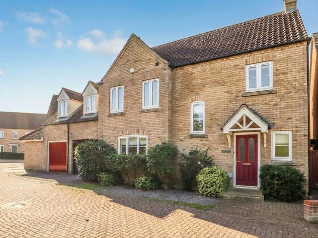 House for rent in Ely, East Cambridgeshire