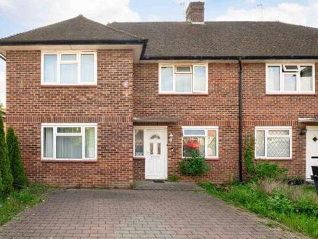 House for sale in Surrey, England