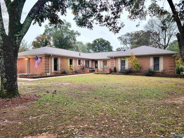 House for sale in Albertville, Alabama