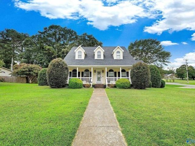 House for sale in Albertville, Alabama