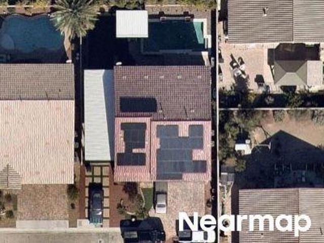 House for sale in Nevada