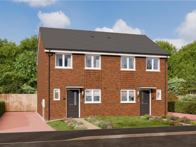 Property for sale in Brough with St. Giles, North Yorkshire