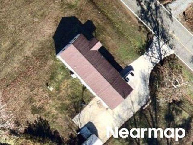 House for sale in Kinston, North Carolina