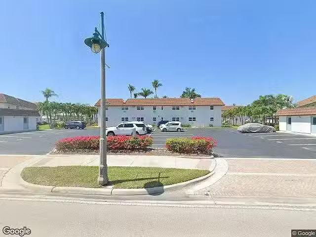 Apartment for rent in Naples
