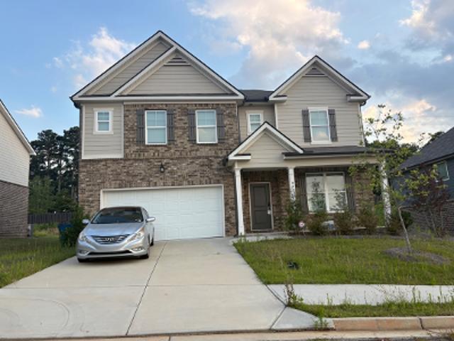 House for sale in Lawrenceville, Georgia