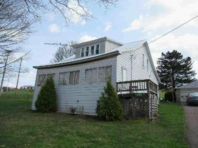 House for sale in Garrett, Maryland