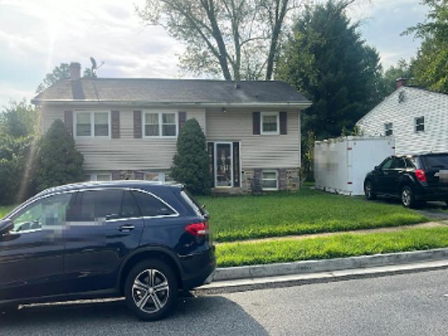 House for sale in Randallstown, Maryland