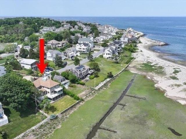 House for sale in Scituate, Massachusetts