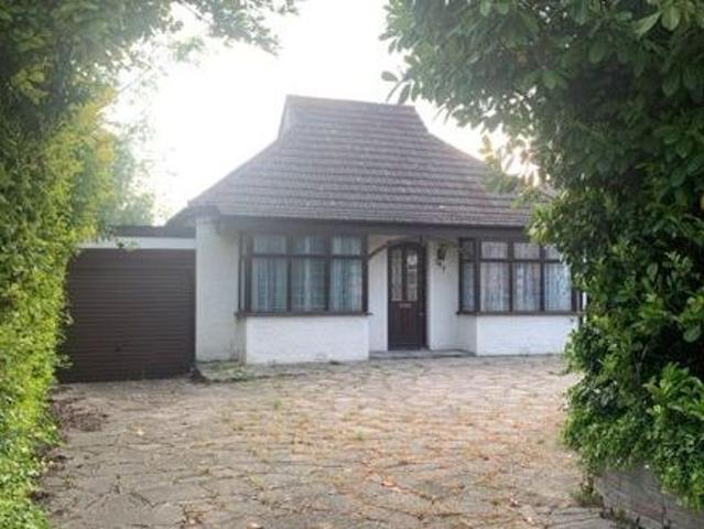 House for rent in Collier Row, Greater London