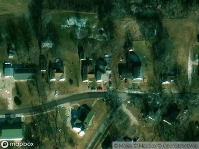 House for sale in Callaway, Missouri