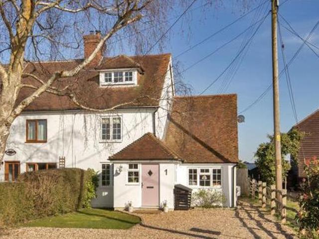 House for sale in Bourne Vale, Kent