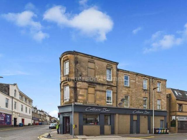 House for rent in Flushing, Scotland