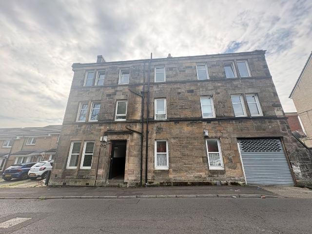 Apartment for rent in Flushing, Scotland