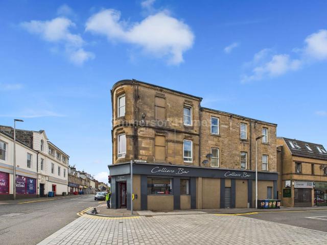 Apartment for rent in Flushing, Scotland