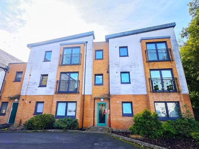 Apartment for rent in Johnstone, Renfrewshire