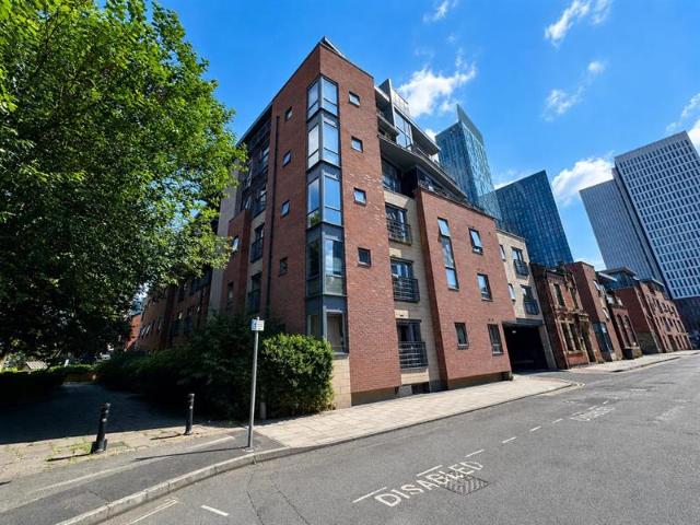 Apartment for rent in City Centre, Georgia
