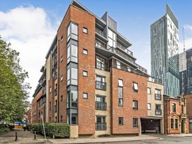 Apartment for rent in City Centre, Georgia