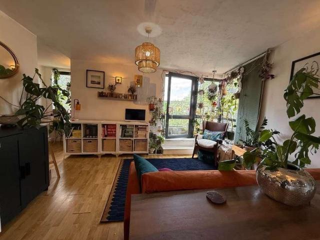 Apartment for rent in City Centre, Georgia