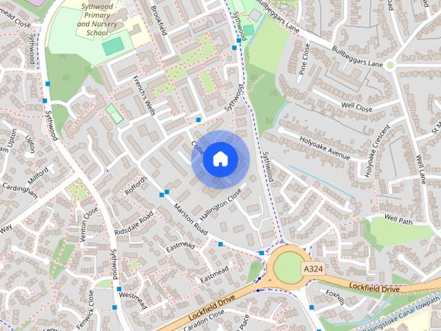 House for rent in Horsell, Woking