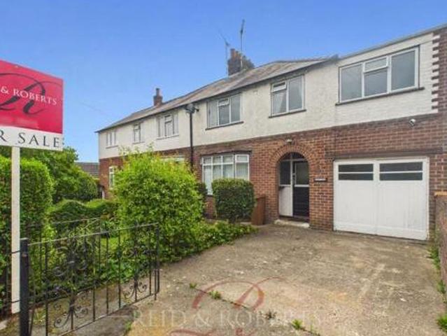 House for sale in Lyons, Greater London