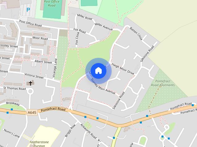 House for rent in Colliers Court, Wakefield