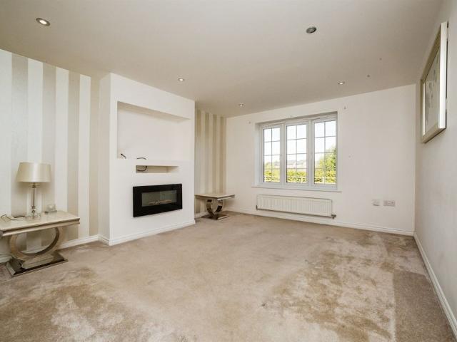 House for rent in Purston Jaglin, West Yorkshire
