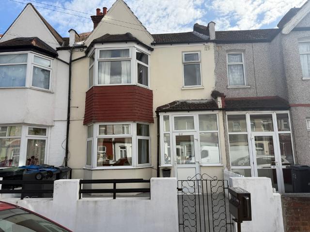 House for rent in London Borough of Croydon, Thornton Heath