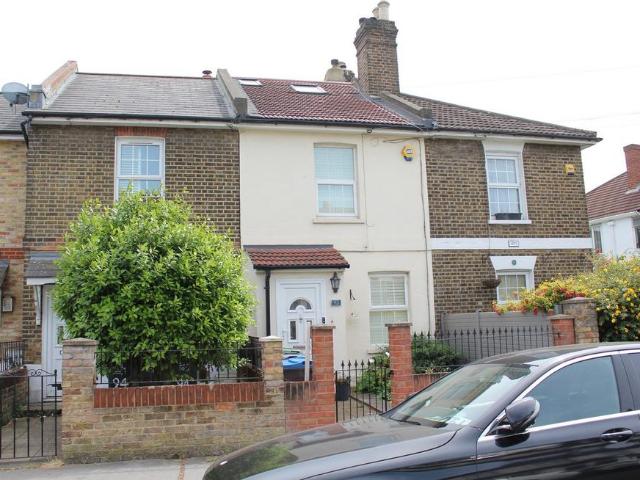 House for rent in London Borough of Croydon, Thornton Heath