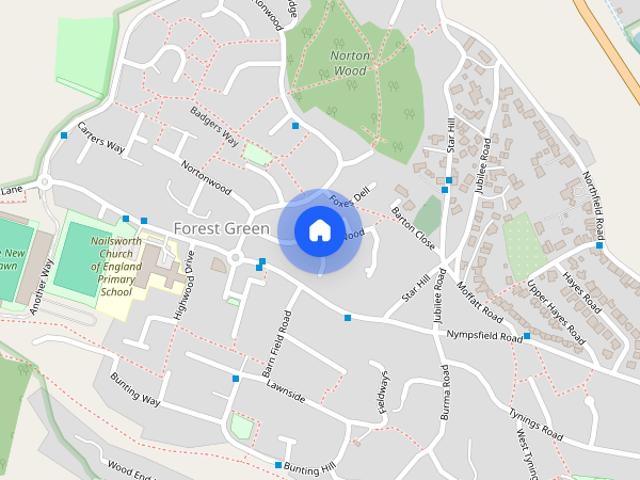 Apartment for rent in School House, Gloucestershire
