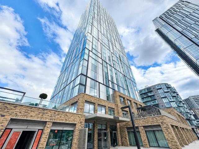 Apartment for rent in City Centre, Salford