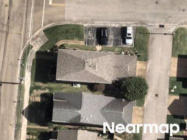 House for sale in Collierville, West Tennessee