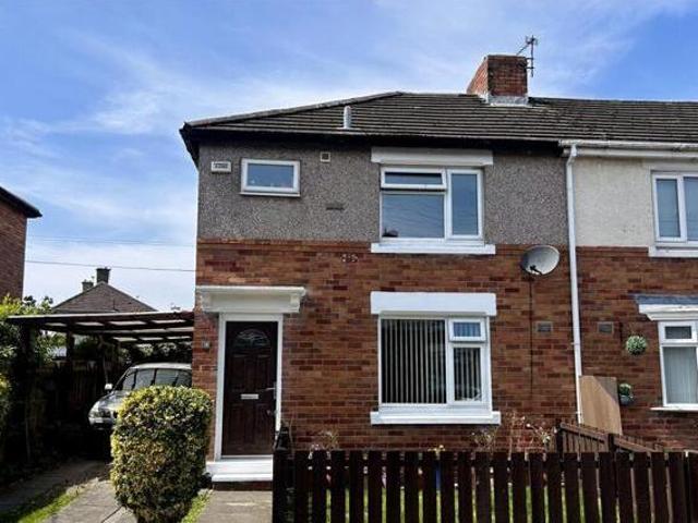 House for sale in Tyne And Wear