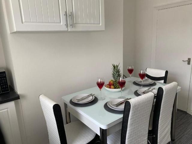 House for rent in Georgia, Greater Manchester
