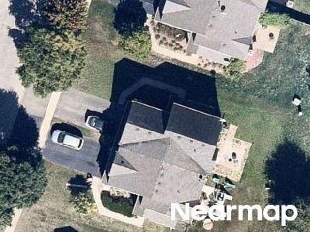 House for sale in Manhattan, Illinois