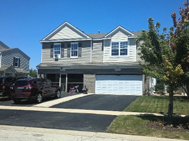 House for sale in Manhattan, Illinois