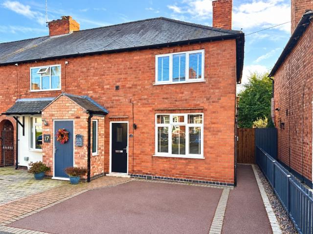 House for rent in Sandiacre, Erewash