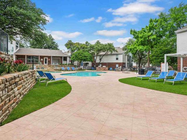 Apartment for rent in Plano, Collin County