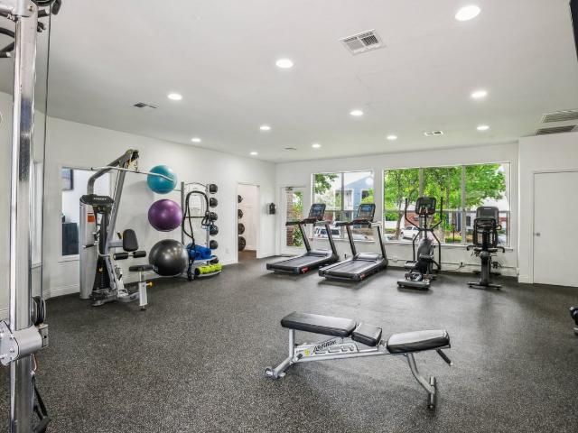 Apartment for rent in Plano, Collin County